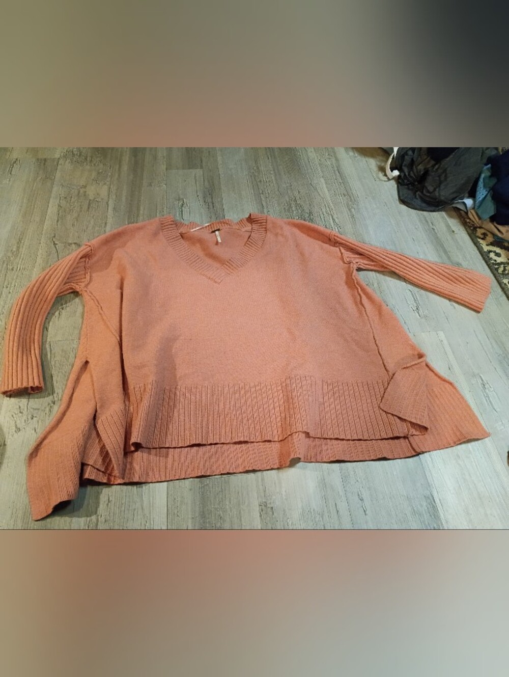 Free People Sweater